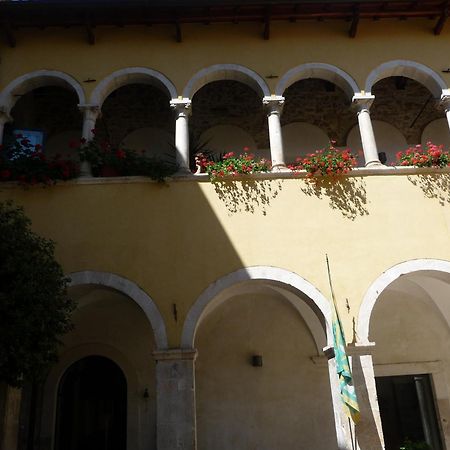 Grancia Dei Celestini Bed & Breakfast Sulmona Exterior photo