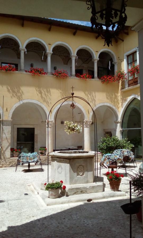 Grancia Dei Celestini Bed & Breakfast Sulmona Exterior photo